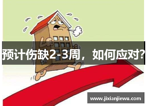 预计伤缺2-3周,如何应对? 预计伤缺2-3周,如何应对?